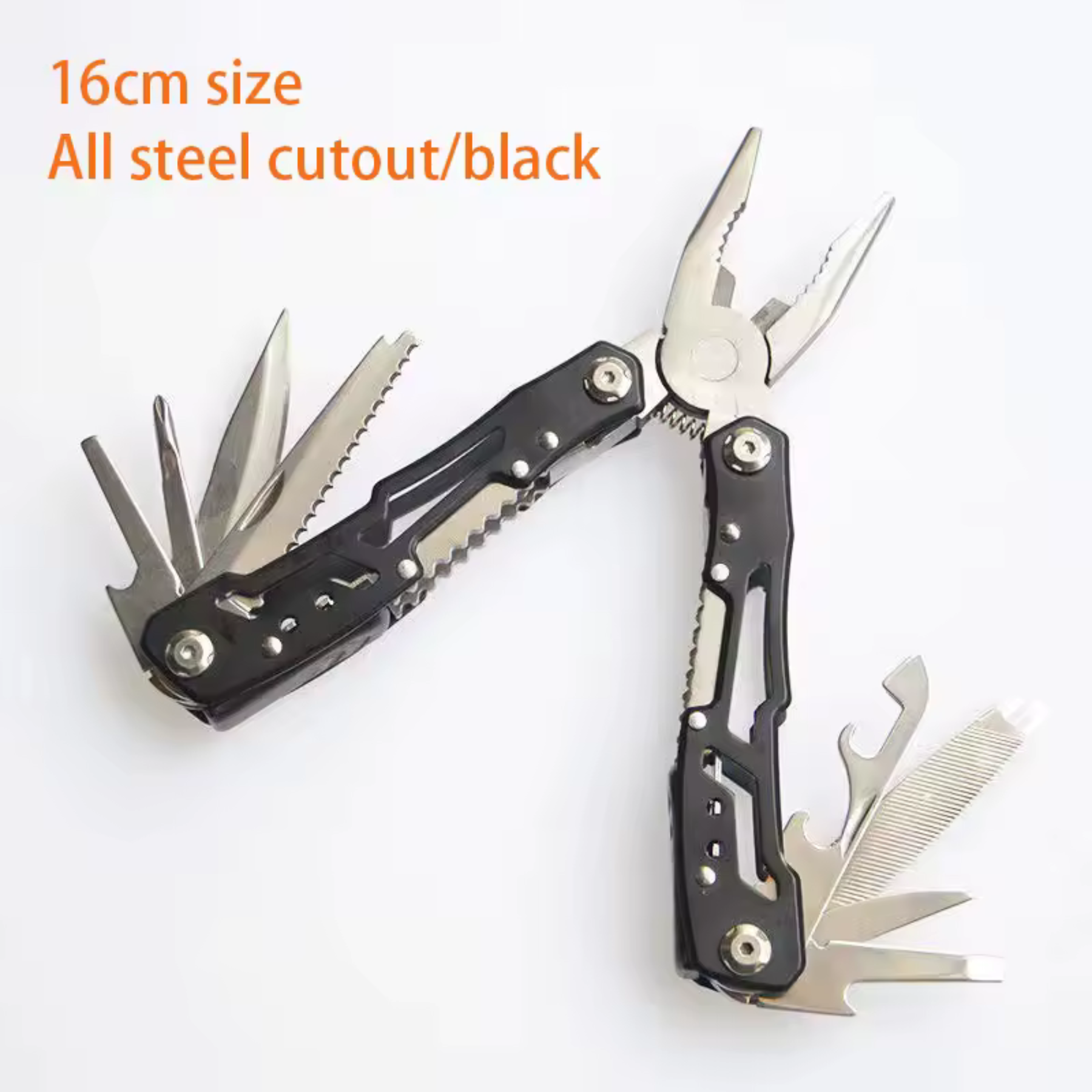 Multitool 24 in 1