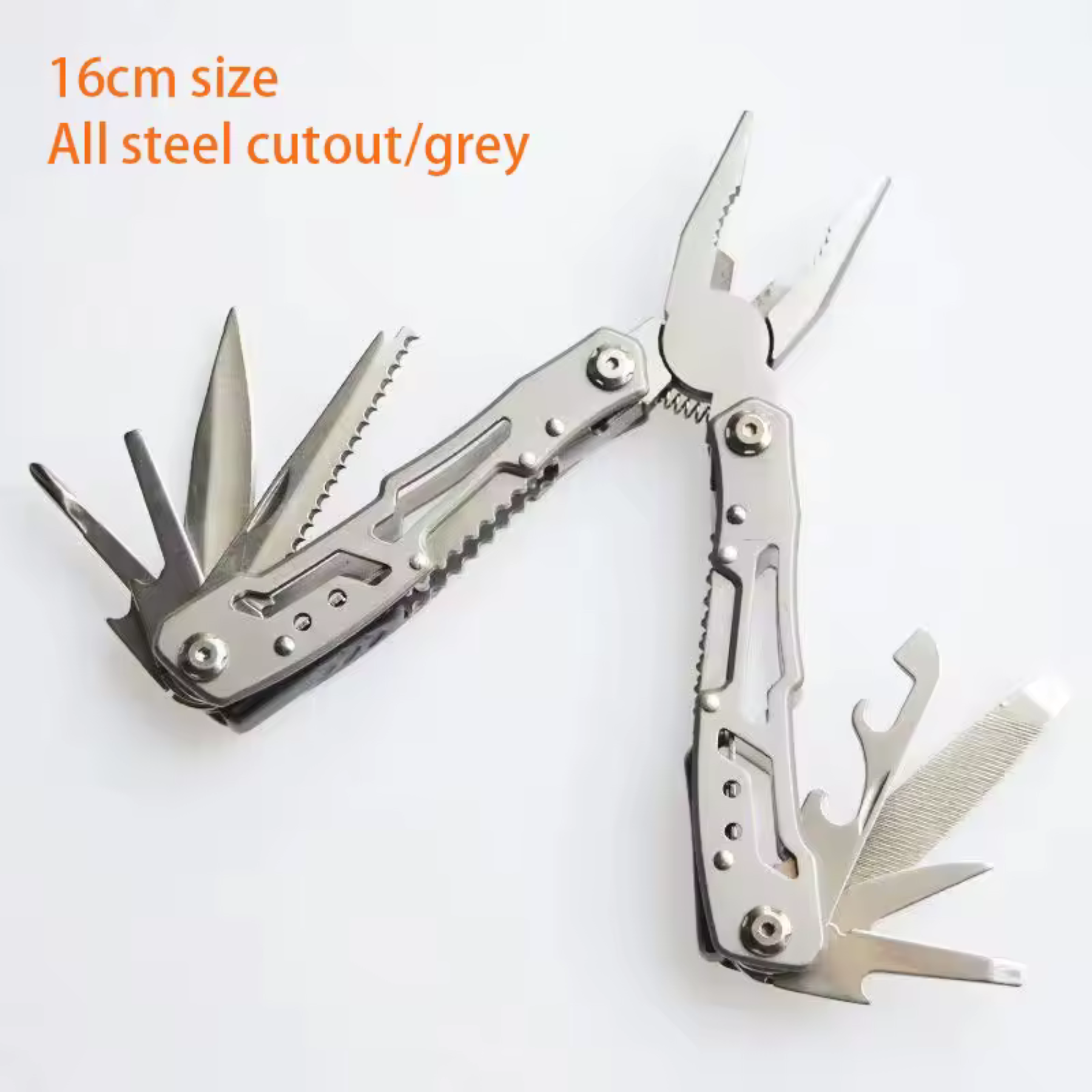 Multitool 24 in 1